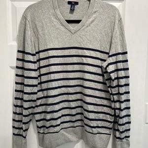Mens Gap sweater